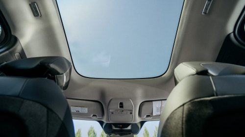2026 Mitsubishi Outlander Plug-In Hybrid First Drive: Better Choice