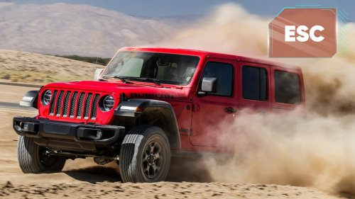 11 Common Car Acronyms Explained: What AWD, CVT, ABS, and More Really Mean