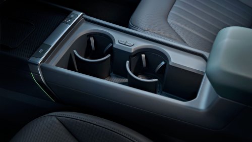 2027 Kia Seltos Interior Review: A Great Blend of Design and Smart Details