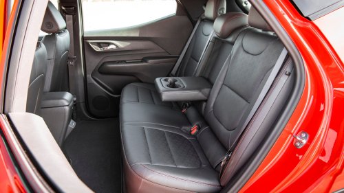 2027 Chevrolet Bolt First Test: Affordable EV Value Returns