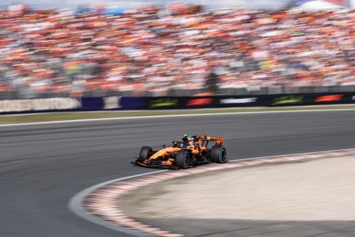 Norris Showed Why He’s F1 World Champion in Zandvoort. Is He in the Hunt for Another Title?