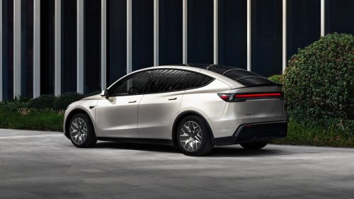 Tesla, Tesla Model Y, Tesla Will Buy Back 15 Model 3 and Model Y EVs Imported From Canada