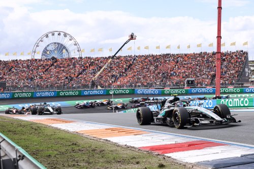 Mercedes, Toto Wolff Admits Mercedes Is Losing Out in F1’s Development Race