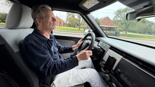 Slate, 2027 Slate Pickup First Drive: Simplicity Might Be Its Superpower