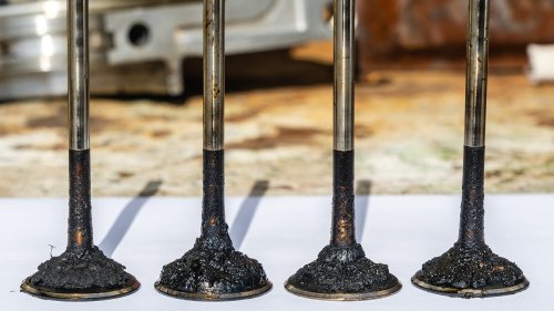 Chevron Reformulates Techron Fuel Additive, Announces America 250 Rewards Offer