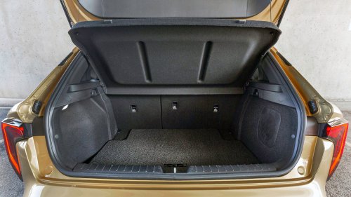 2026 Kia K4 Hatchback GT-Line Turbo First Test: Wider, Heavier, Kinda Like Another K Car