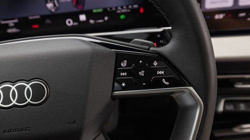 2026 Audi Q3 First Test: Proper Audi, Imperfect Luxury