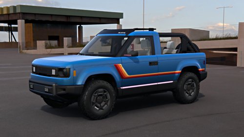 Best-Looking Pickup Trucks for 2026: Top Designs Ranked by MotorTrend