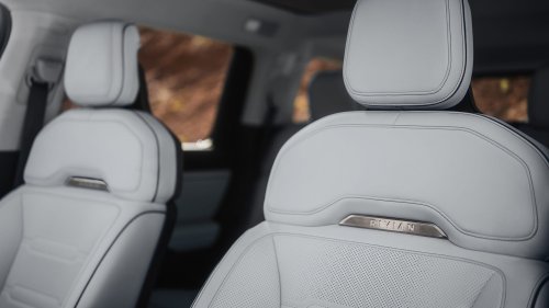 2027 Rivian R2 First Drive: Smaller, Cheaper, Still a Rivian