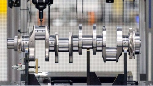 GM Supersizes the 2027 Duramax, Snatching Ford’s Diesel Bragging Rights