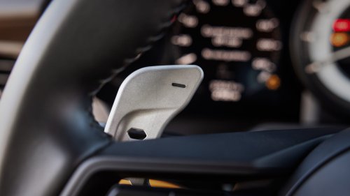 Tested: The RML GT Hypercar Is Absolutely Bonkers yet Surprisingly Civil