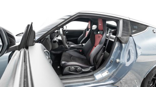 2027 Nissan Z NISMO vs. 2026 Toyota Supra Comparison Test: The Final Stick-Shift Showdown