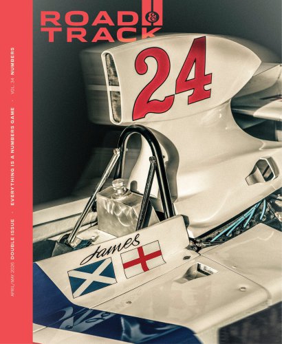 The 2026 Porsche 911 Turbo S Compresses Time