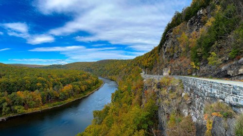 The Best Driving Roads in America