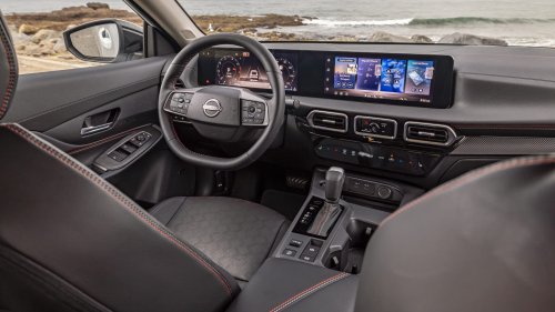 2026 Kia K4 vs. Honda Civic vs. Nissan Sentra Comparison Test: One Clear Winner
