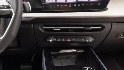 2026 Acura ADX vs. Audi Q3 Comparison Test: Which SUV Should First-Time Luxury Buyers Choose?
