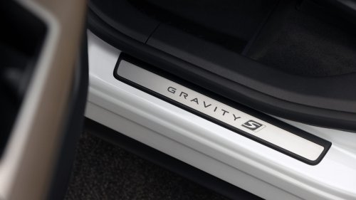 2027 Lucid Gravity GT-S First Look: The Most Powerful Three-Row SUV Is Here