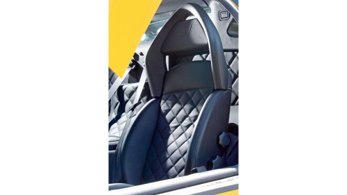 2007 Lamborghini Murciélago LP640 First Drive Review: Specs, Power, Driving Impressions