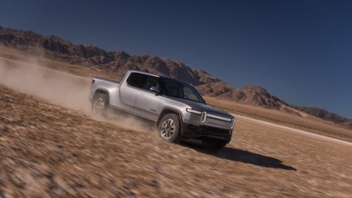 Rivian, 2027 Rivian R1S and R1T Get Simpler Trims and a Big Seating Upgrade