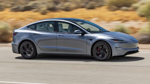 2027 Mercedes-Benz CLA350 vs 2026 Telsa Model 3 Performance: How Much Is Range and Charging Worth?