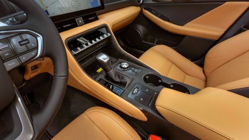 2026 Lexus IS350 First Test: Old School Charm, Modern Limits