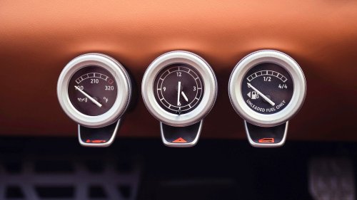 355 by Evoluto First Drive: This Restomodded ’90s Ferrari Is Sensational Nostalgia and Modern Thrill