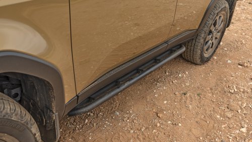 Does The Land Cruiser Really Need a Stabilizer Bar Disconnect System?