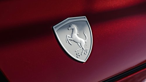 Ferrari, Ferrari 12 Cilindri Manuale First Look: Ferrari's Fake Manual Is Brilliantly Real. Here’s How It Works.
