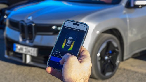 20 Automated Things You Didn’t Know Your Car Could Do