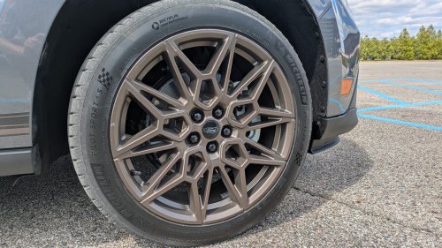 Ford Maverick SV300T First Drive: The Turbo Lobo!