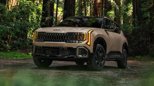 2027 Kia Seltos First Drive: An Affordable SUV That Feels Expensive