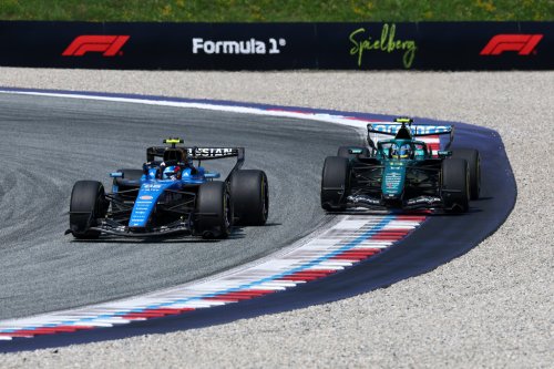 Williams F1 Reset 'Like Flying the Plane and Rebuilding It At the Same Time,' Boss Vowles Says