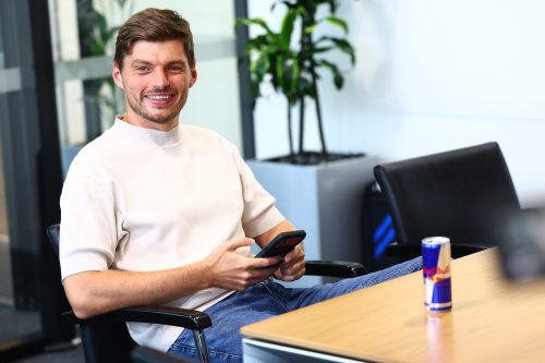 Verstappen Commits to Red Bull Until 2030, in Show of Faith in Both His Team and Formula 1