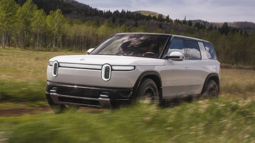 2027 Rivian R2 First Drive: Smaller, Cheaper, Still a Rivian