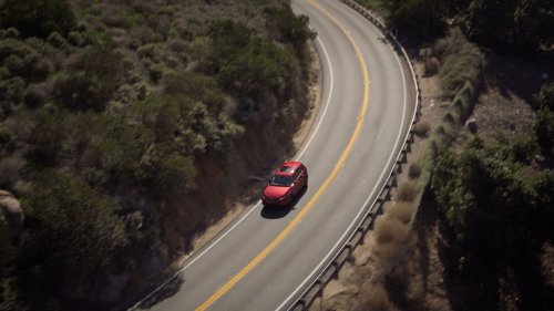 Mazda, Mazda CX-5, Mazda CX-5 History: MotorTrend Reviews, Tests, Comparisons, and Long-Term Drives