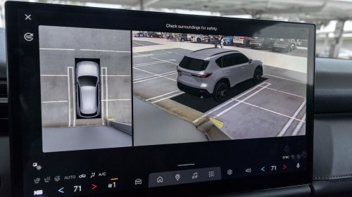 This One 2026 Mazda CX-5 Feature Is the Best I’ve Experienced on Any Car, at Any Price