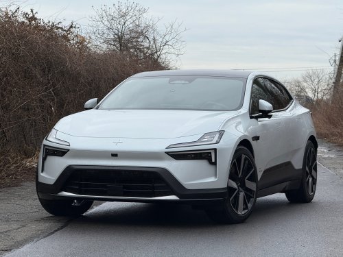 Polestar, Polestar 4 Now $25,000 Off As Automaker Prepares to Leave U.S. Market