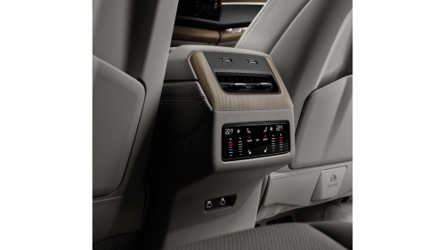 2027 Audi Q7 First Look: It Gets the Engine and Interior It Deserves
