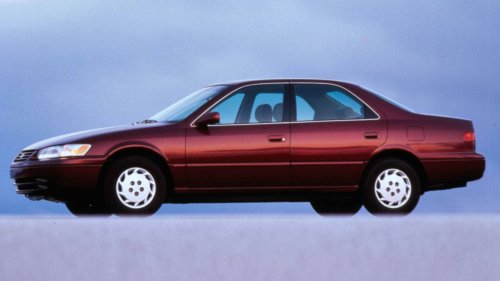 Toyota, Toyota Camry, Oldsmobile, Toyota Camry vs. Oldsmobile Cutlass: How America’s Bestselling Car Turned Japanese