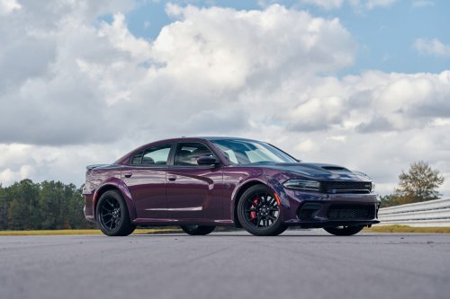 Man Pleads Guilty to Buying Hellcat, Camaro and Corvette Using Stolen Info From the Dark Web