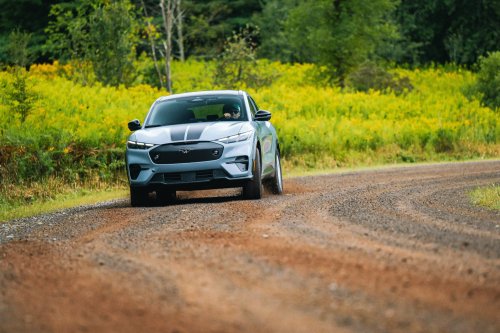 Ford, Ford Owes Customers a Share of $1.3 Billion in Tariff Refunds, Lawsuit Claims