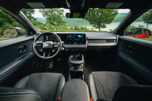 Hyundai, Hyundai Ioniq 5, Hyundai Ioniq 5 N Drops Price By $6300 for 2026, Starts at $61,500