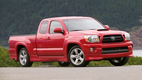 Ram Trucks, RAM, Ram Rumble Bee Revival Inspires 6 Sport Trucks We Want Back