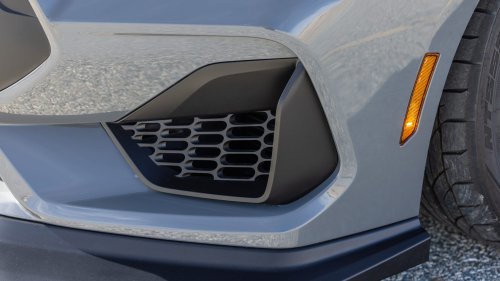 2025 Ford Mustang RTR Spec 3 First Test: What We Expected From a Drift Champion’s Shop