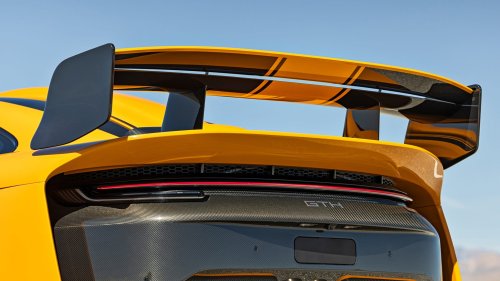 Tested: The RML GT Hypercar Is Absolutely Bonkers yet Surprisingly Civil