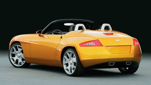 Dodge Demon Concept: Chrysler’s Affordable Miata Rival