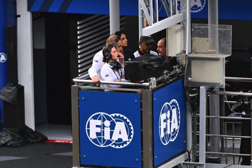 How an FIA Software Bug Saw the Bahrain Grand Prix at Sepang Descend into Chaos