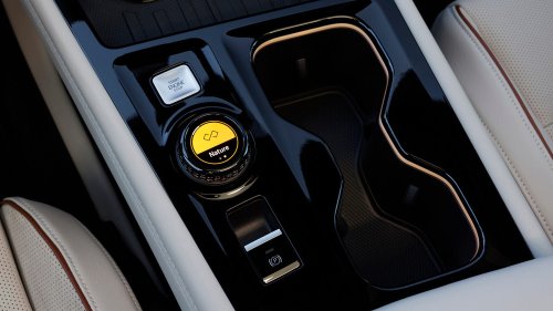 2027 Volkswagen Atlas First Test: A Better Family SUV That Knows Its Strengths
