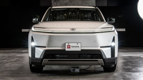 Toyota Grand Highlander vs. the New Highlander EV: What’s the Difference?
