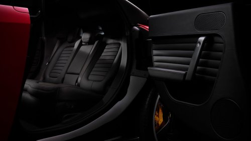 2028 Ferrari Luce First Look: Ferrari’s First EV Revealed—So Long, Comfort Zone